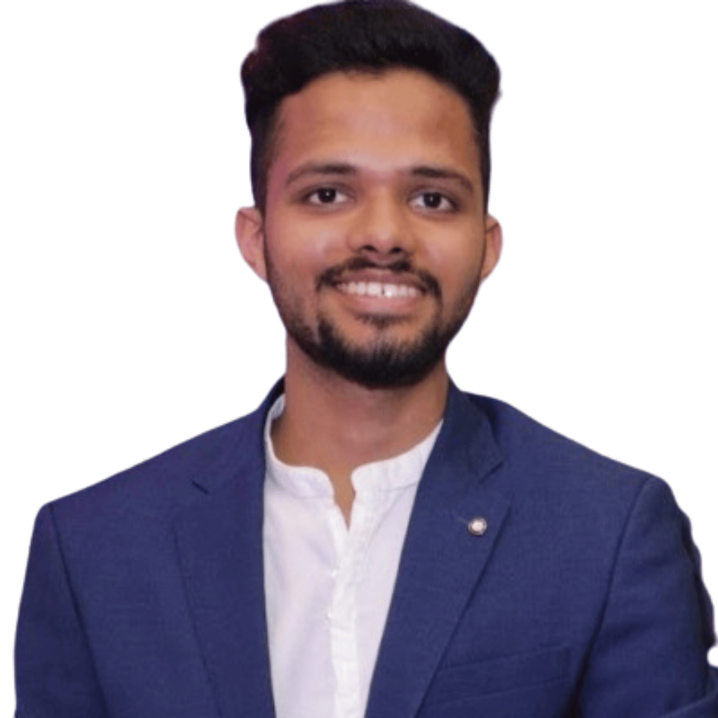 Nishant Mittal SEO Expert India