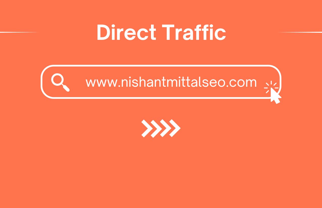 Direct traffic