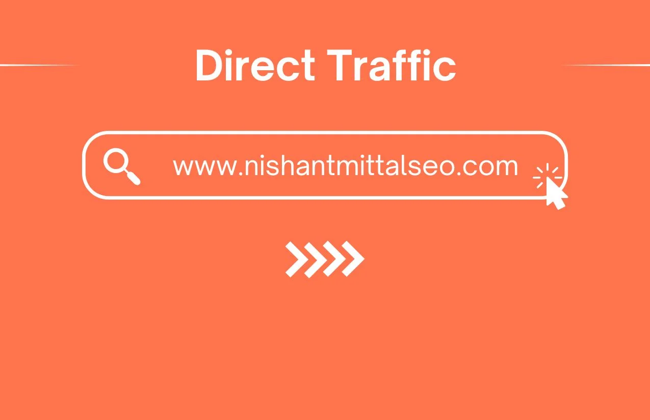 Direct traffic