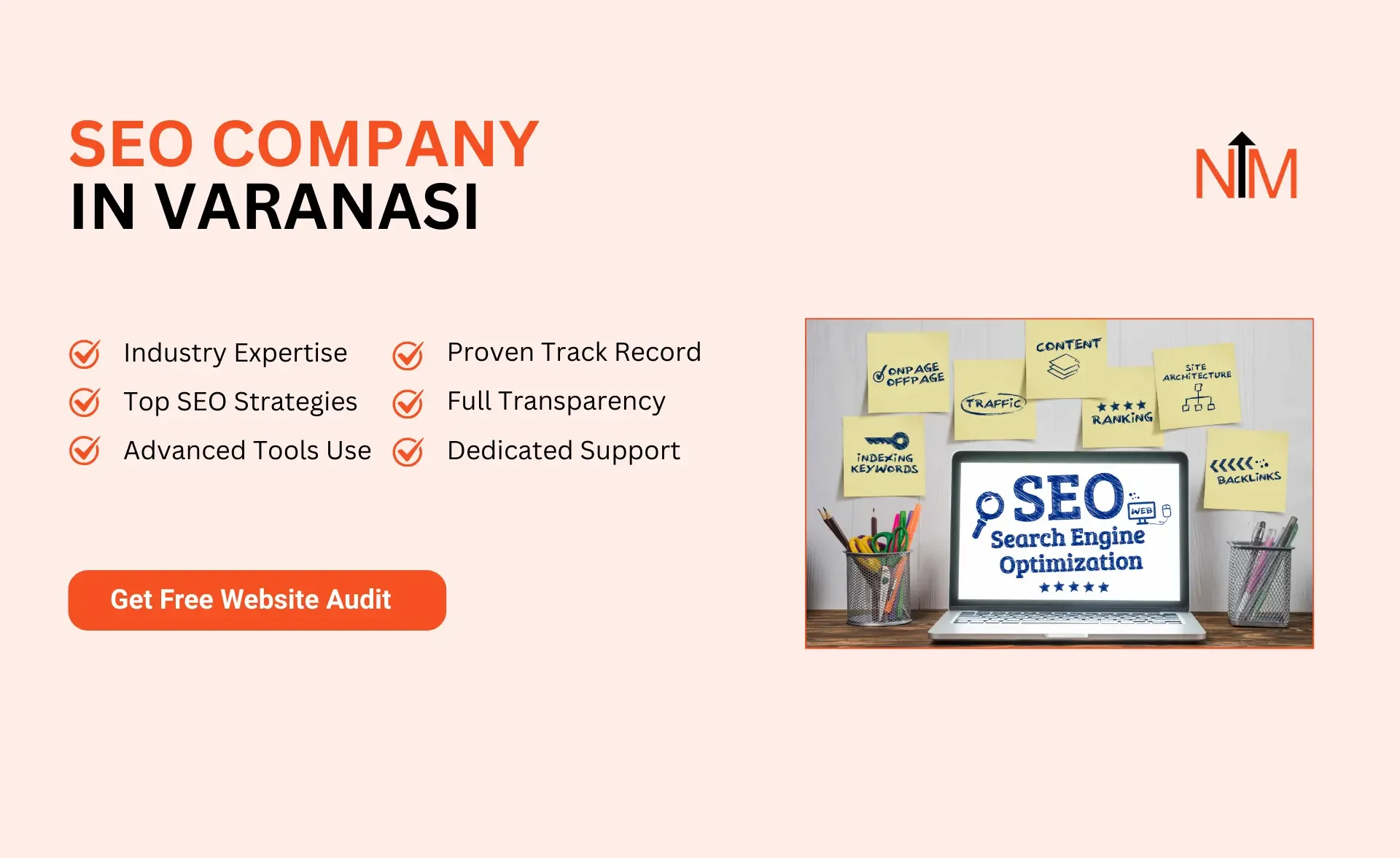 SEO Company in Varanasi SEO Company in Varanasi