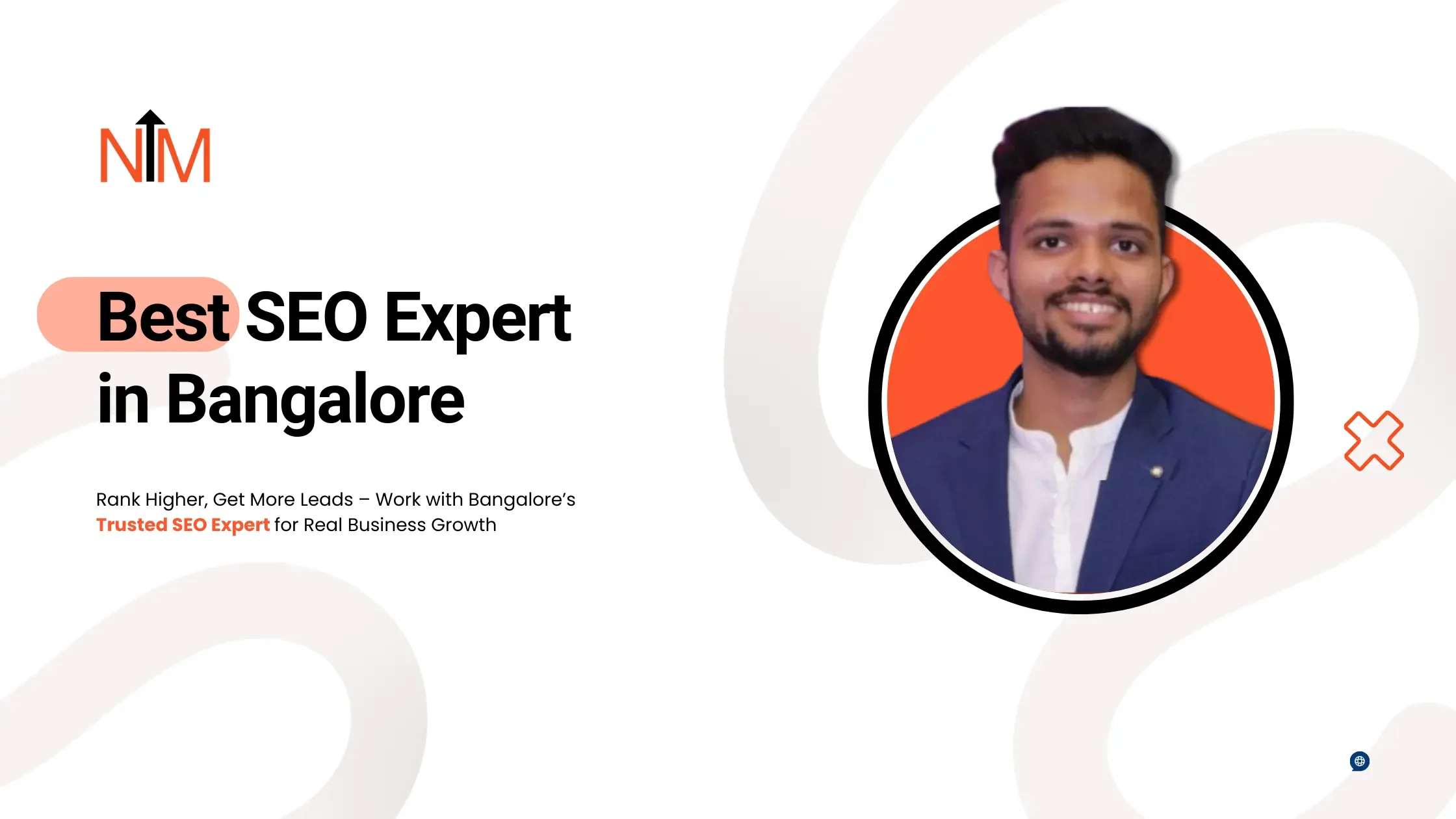Best SEO Expert in Bangalore Best SEO Expert in Bangalore - Nishant Mittal